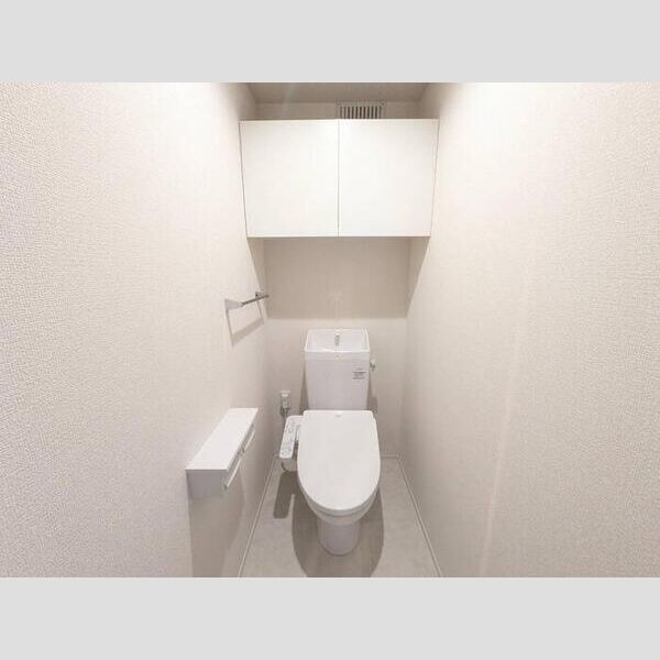 Anpool B棟 室内写真10