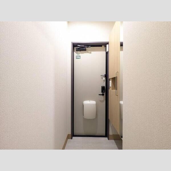 Anpool B棟 室内写真5