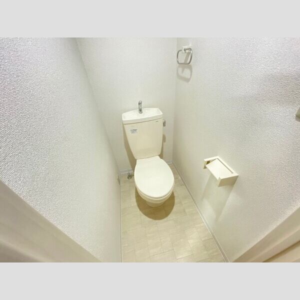パレセゾン桃山 室内写真10