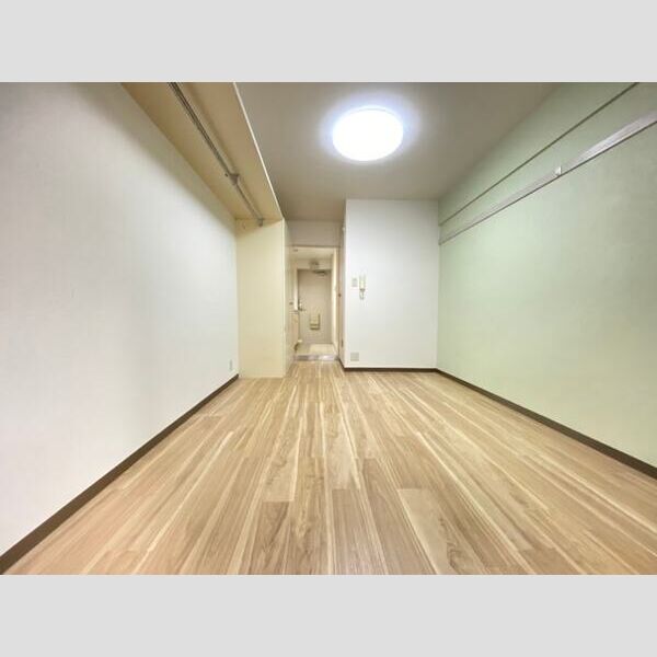 パレセゾン桃山 室内写真3