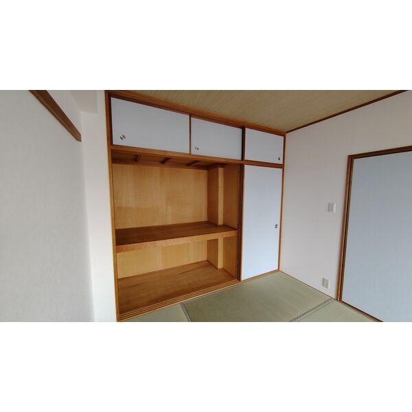 サザンコート泉佐野 室内写真5