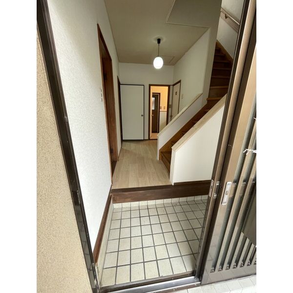 大淀町馬佐戸建 室内写真1