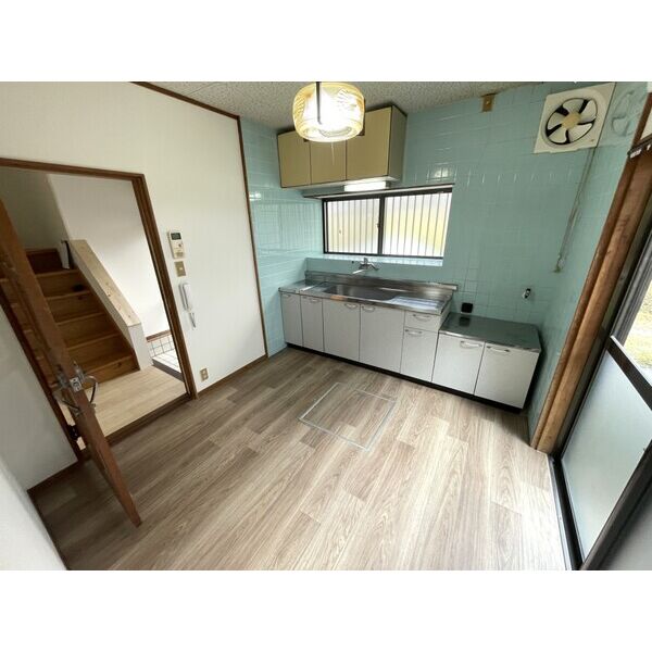 大淀町馬佐戸建 室内写真2