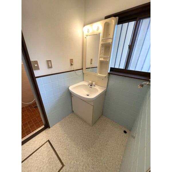 大淀町馬佐戸建 室内写真5