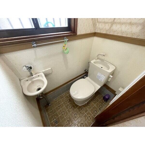 大淀町馬佐戸建 室内写真6