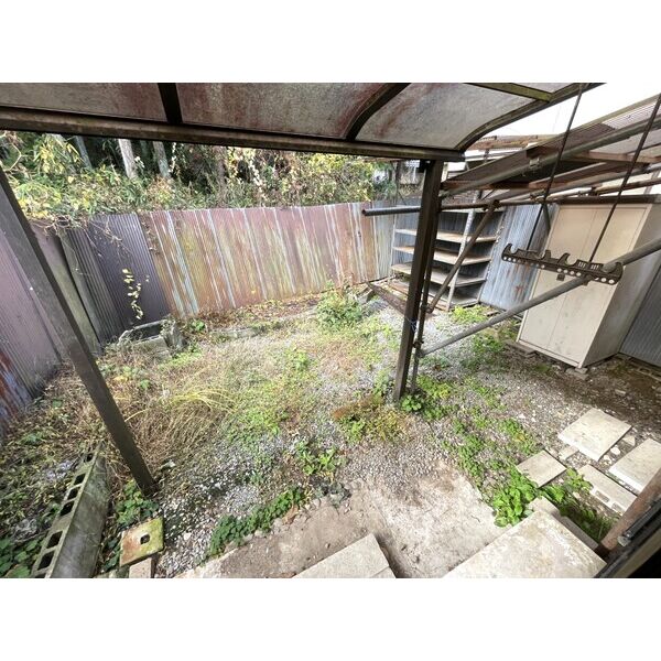 大淀町馬佐戸建 室内写真7