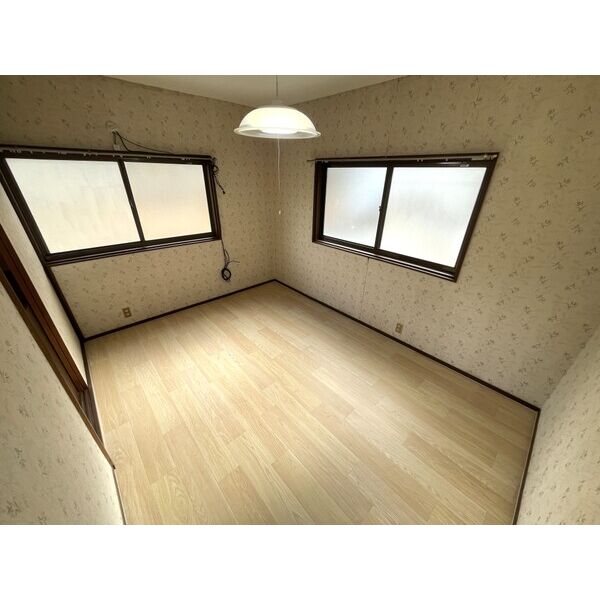 大淀町馬佐戸建 室内写真8