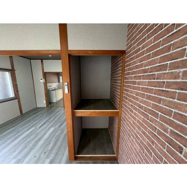 花ノ木アパート 室内写真3