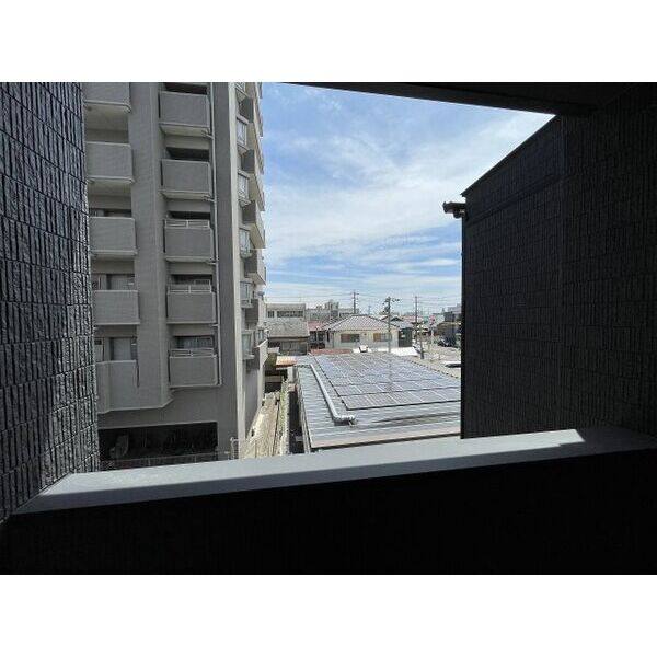 North　Village　一宮 室内写真6
