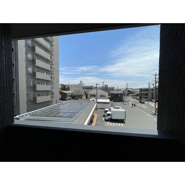 North Village 一宮 室内写真10