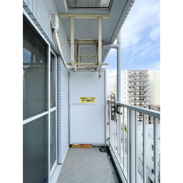 ベルフォーレ御徒町 室内写真8