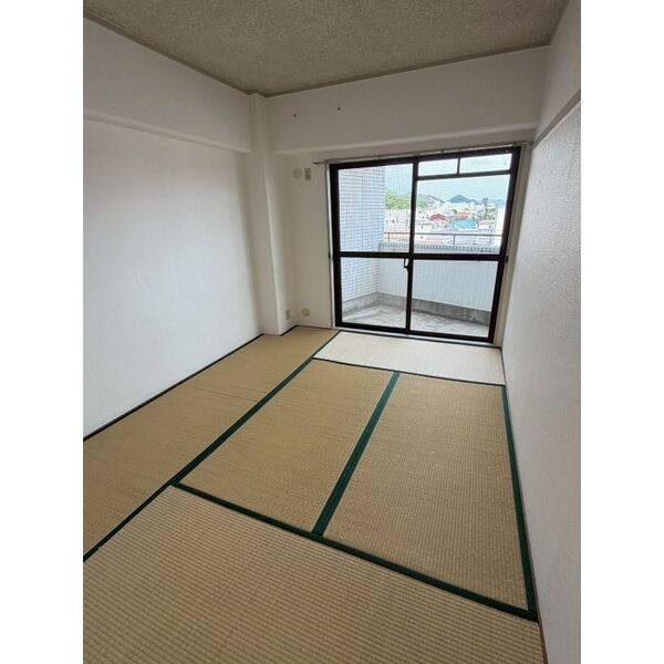 リアライズ竜田町 室内写真9