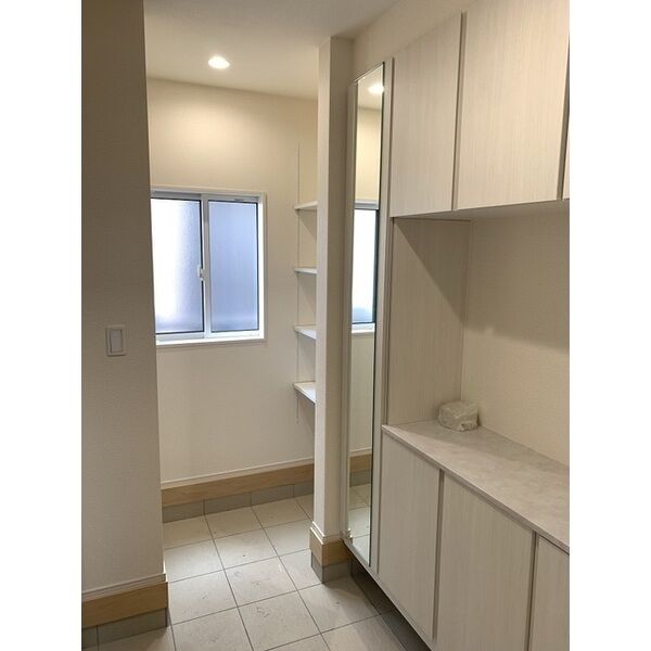 Kolet狛江岩戸南 室内写真8