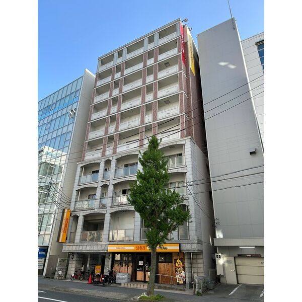 AHビル 建物画像