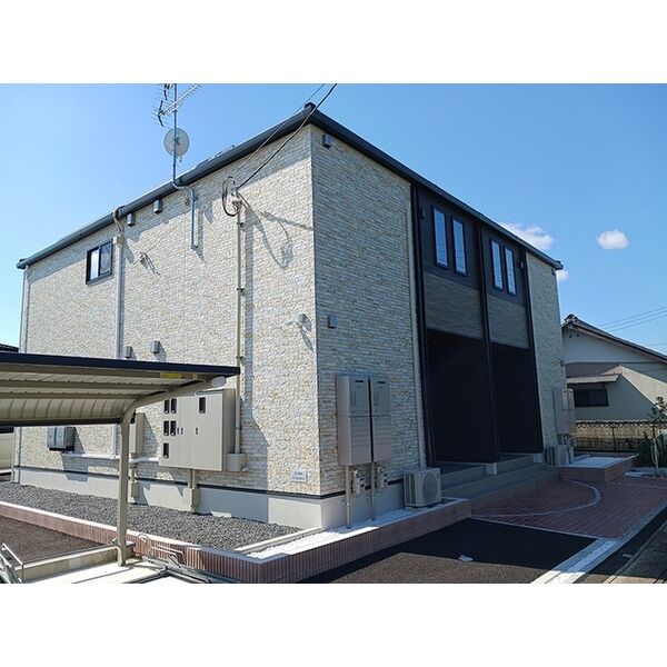 KouwaⅠ 建物画像