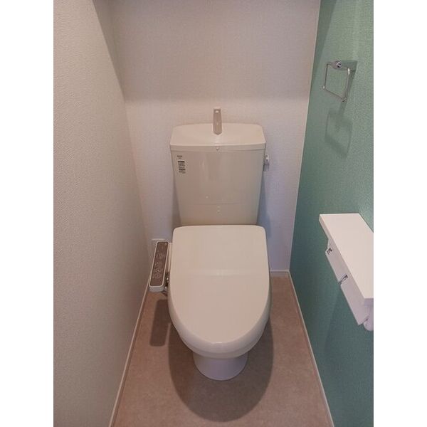 KouwaⅠ 室内写真4