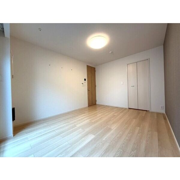 カルム 新久 室内写真7