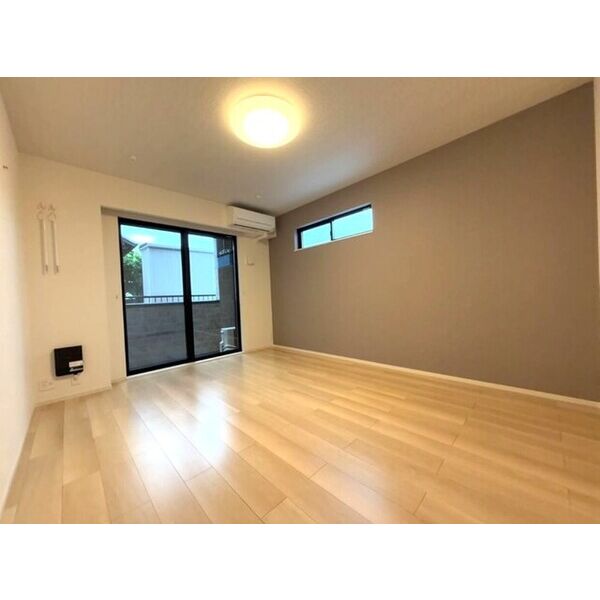 カルム 新久 室内写真1