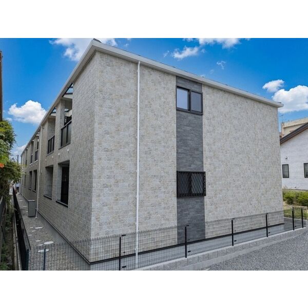 カルム 新久 建物画像