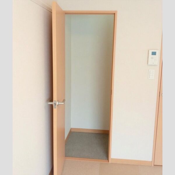 レオパレスブルファーニⅡ 室内写真10
