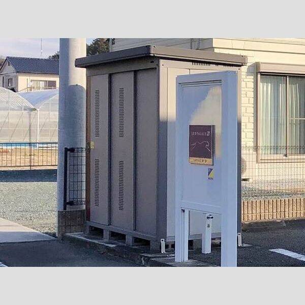 レオパレス夢風 室内写真7