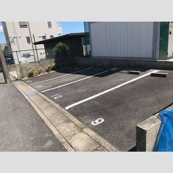 レオパレスミレニアム 室内写真3