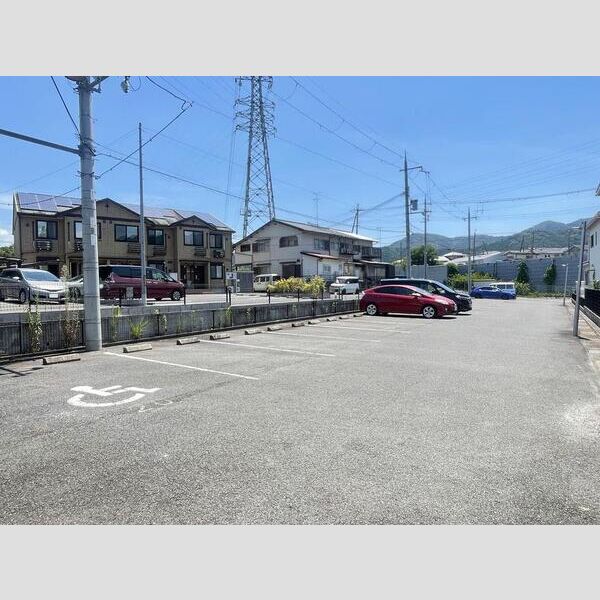レオパレスMUTSUMI 室内写真3