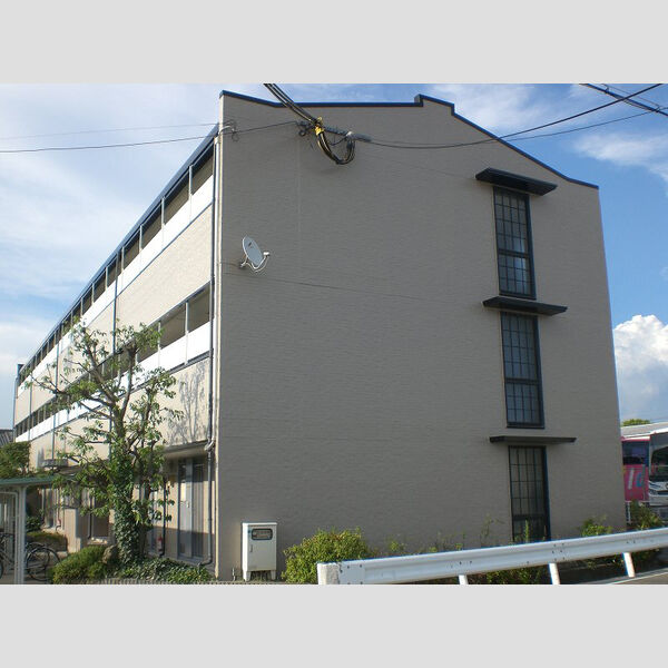 物件名確認中 建物画像