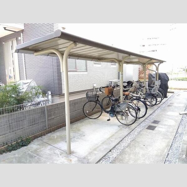 レオネクスト茜 室内写真7