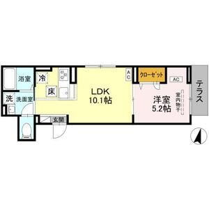 セレスティア上十条