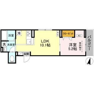 セレスティア上十条