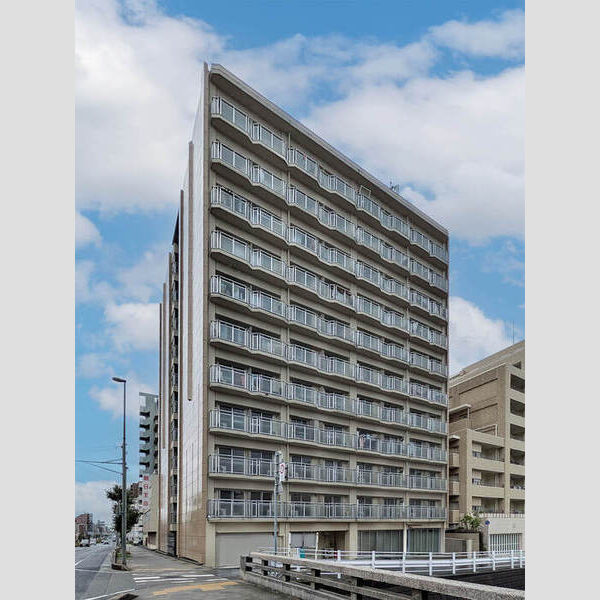 甲南クローバーハウス 建物画像