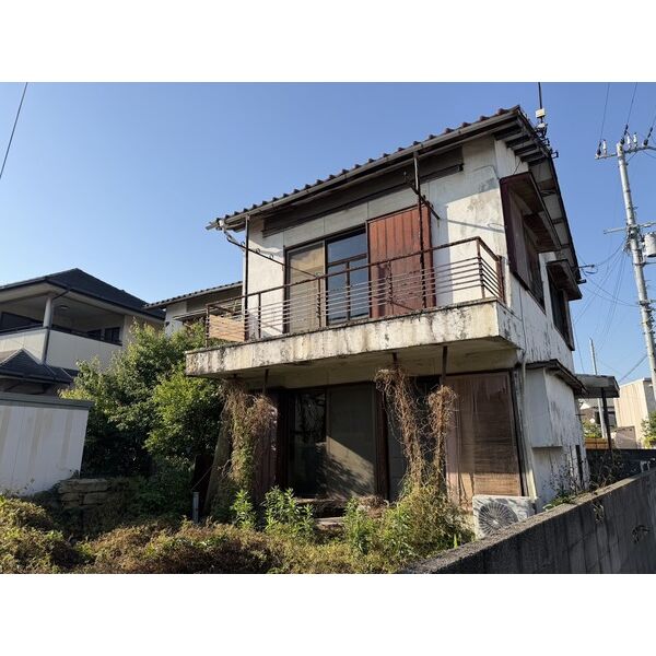 高砂市伊保3-13-5アパート 建物画像