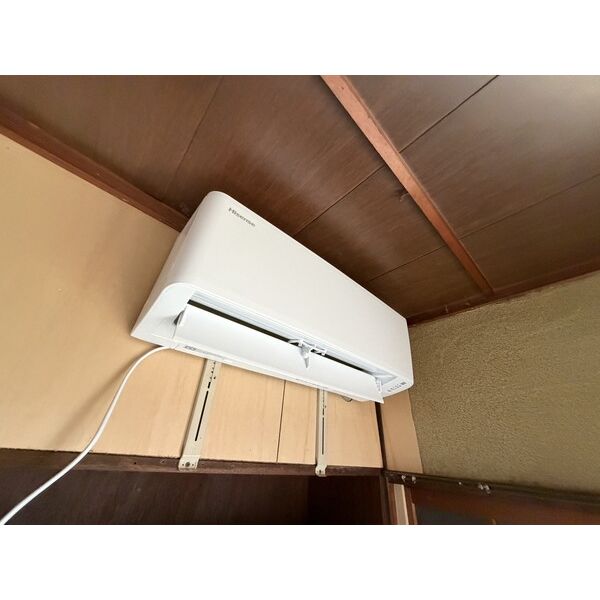 高砂市伊保3-13-5アパート 室内写真9