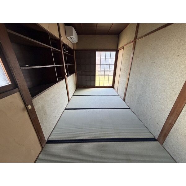 高砂市伊保3-13-5アパート 室内写真5