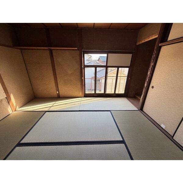 高砂市伊保3-13-5アパート 室内写真6