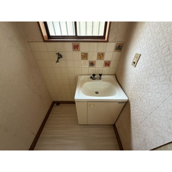 和歌山市内原726-16戸建 室内写真9