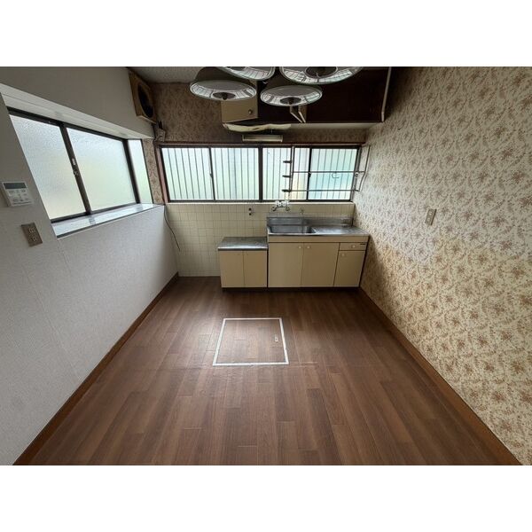 和歌山市内原726-16戸建 室内写真10