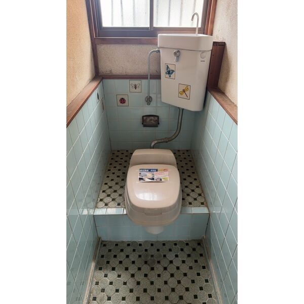 和歌山市内原726-16戸建 室内写真3