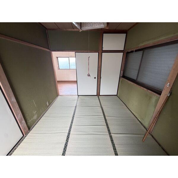 和歌山市内原726-16戸建 室内写真4