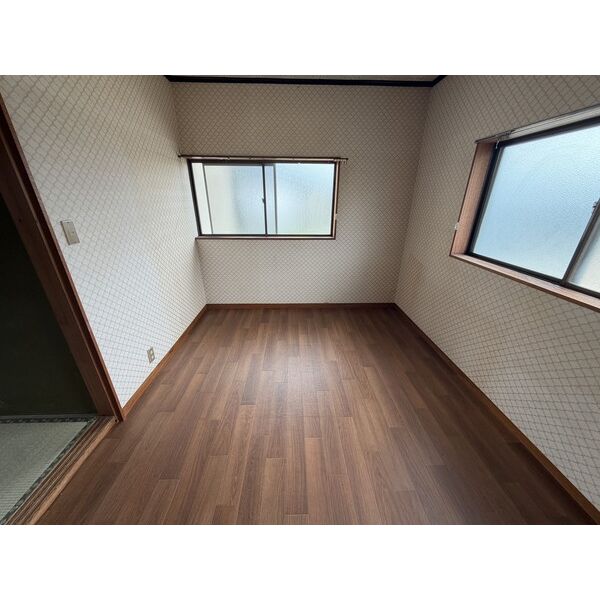 和歌山市内原726-16戸建 室内写真6