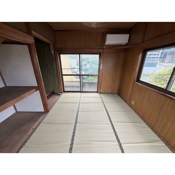 和歌山市内原726-16戸建 室内写真7