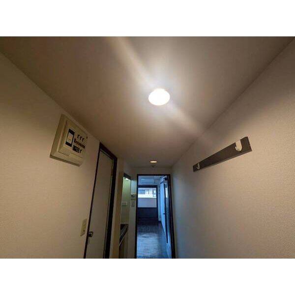 ライオンズマンション丸の内第6 室内写真7