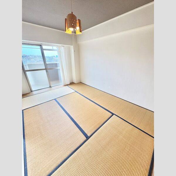 グリーンコーポ茶屋ヶ坂 室内写真2