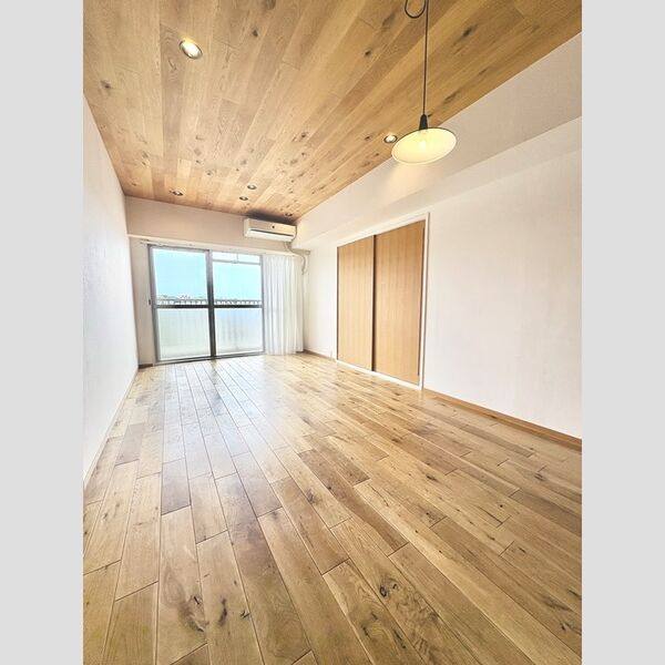 グリーンコーポ茶屋ヶ坂 室内写真4