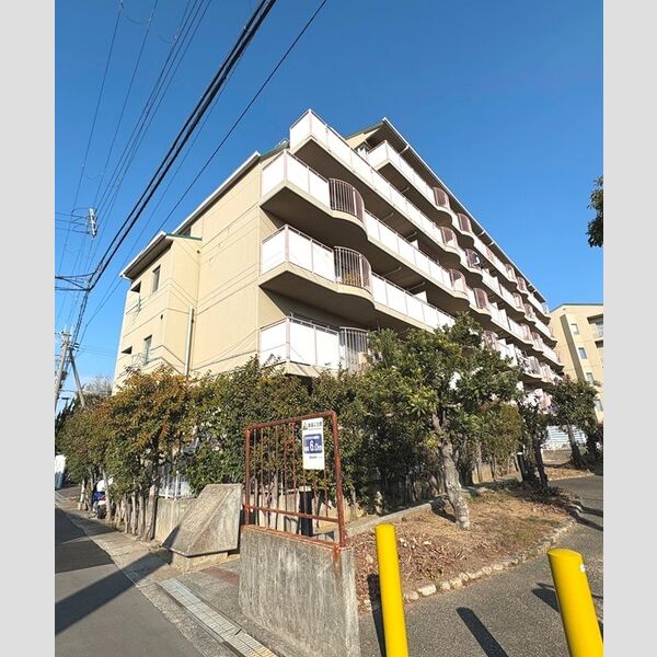 サンライズマンション岸和田上野町
