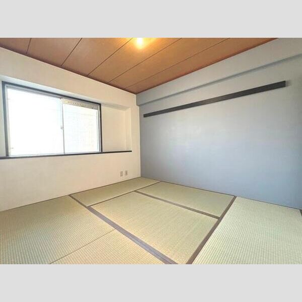 サンライズマンション岸和田上野町 室内写真6