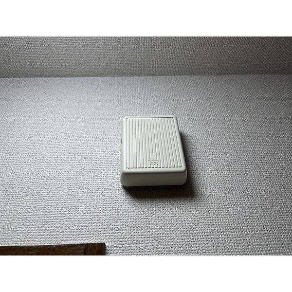 ふれあいハイツ 室内写真9