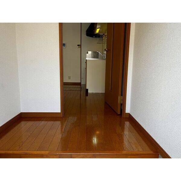 グランドソレーユ 室内写真8
