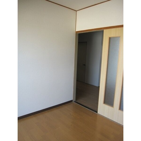 マンション仁 室内写真6